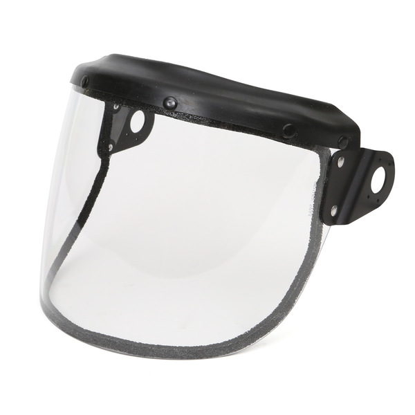 Pureflo Visor Assembly (Inner Clear) for use under WELDING SHIELD PR02104SP